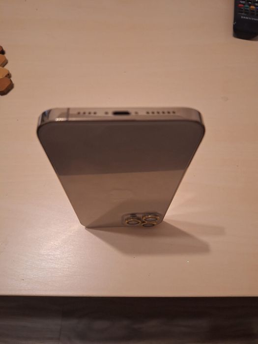 Iphone 12 pro max gold 128 gb