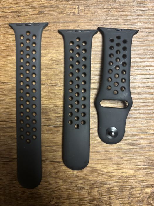 Apple Watch Series 7 Nike Edition – 45mm