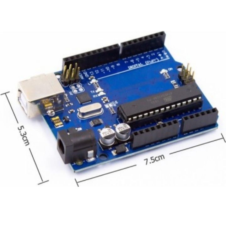 ARDUINO UNO R 3 высококаччественный R 3 CH 340 G