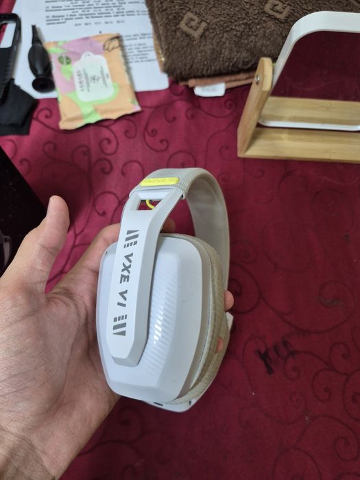 Наушники VGN Siren V1 в хорошем СОСТОЯНИИ