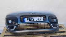 bara fata completa Citroen C3 Picasso an 2012