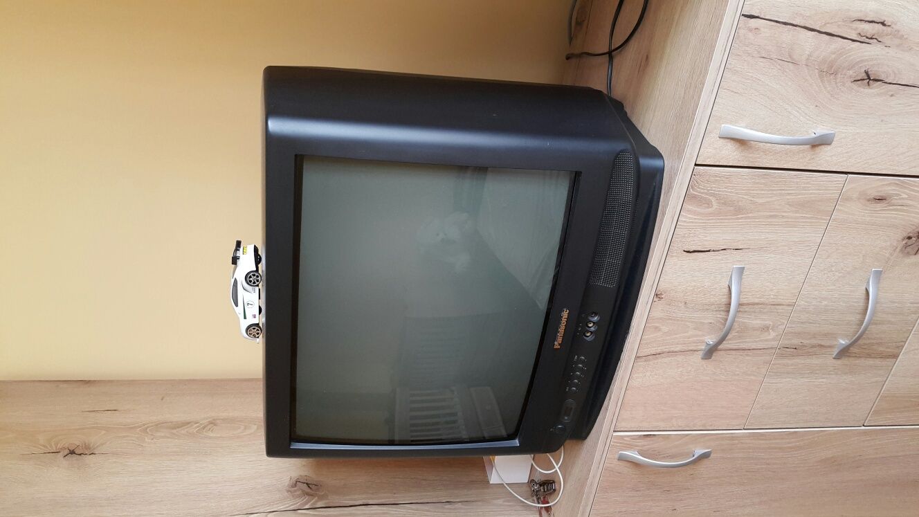 TV Panasonic 21 "