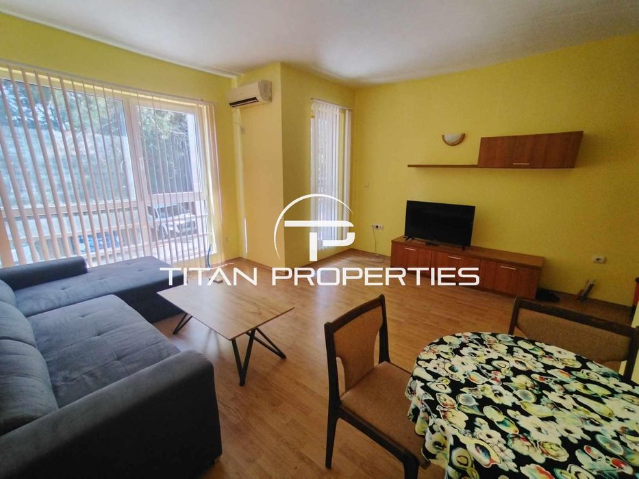 Дава се под наем Двустаен апартамент в Варна, Бриз - 65 кв.м за 613 € - Снимка #2