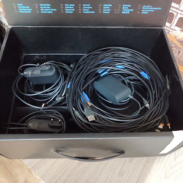 Система виртуальной реальности HTC  Vive
