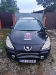 Peugeot 307 SW, 1 6 HDI