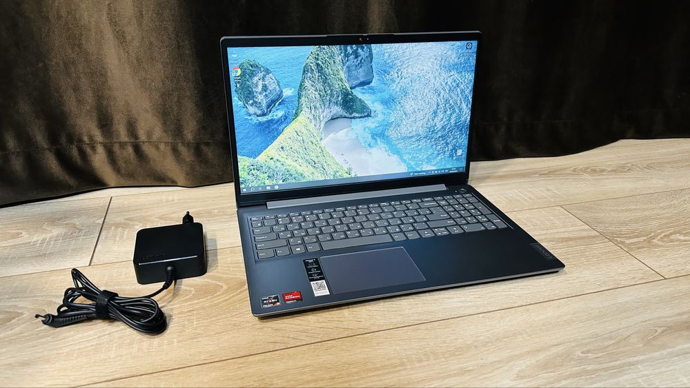 Новый! Ноутбук Lenovo Ryzen 3-5/16GB/256GB SSD
