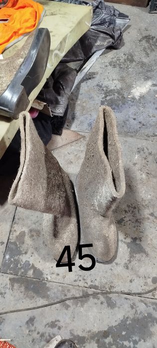 Продам рабочую обувь