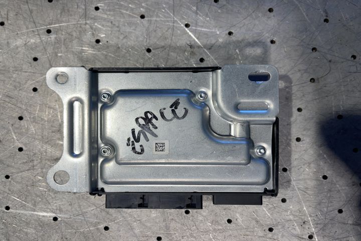 Calculator airbag 985109717R 985109717R 985109717R Renault Espace a 5