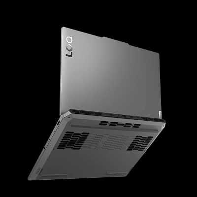 Lnovo LOQ  R5-7235HS/16GB/512GB/ IPS 144 HZ/ 6GB RTX 3050/ Backlit