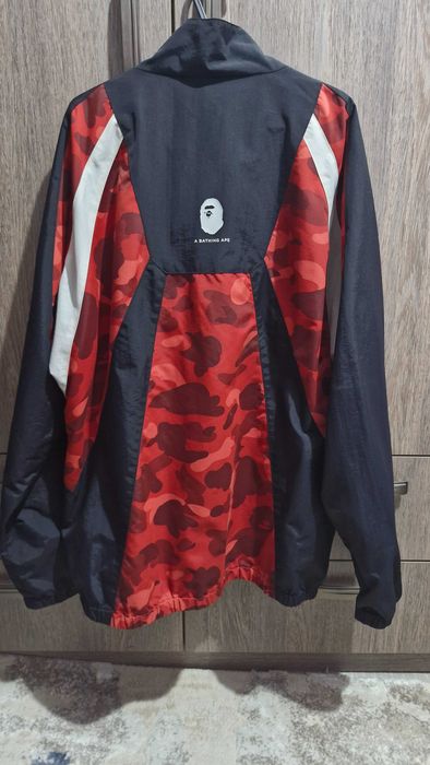 Geaca Bape Windbreaker