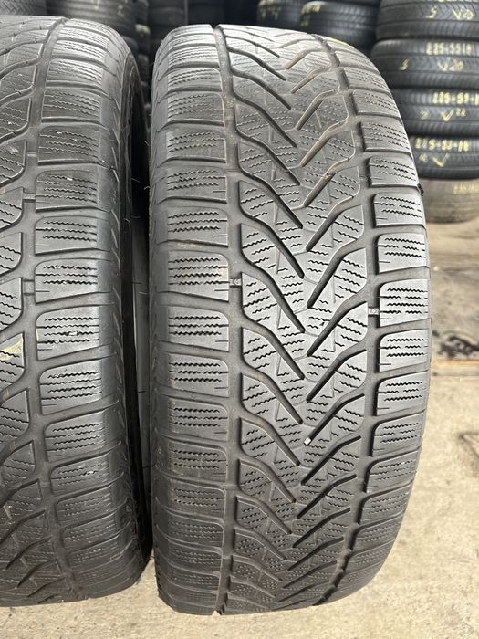 4 Anvelope Iarna 225/60/18 Lassa 2022