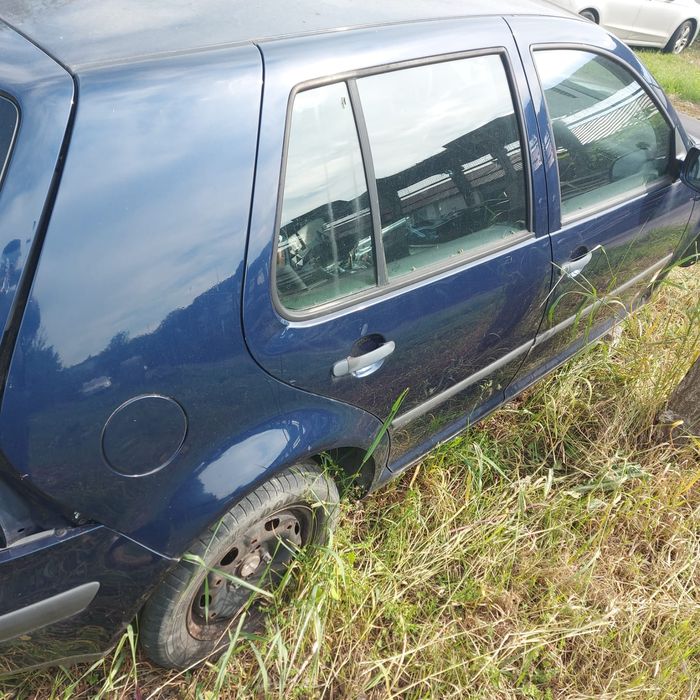 Golf IV elemente caroserie