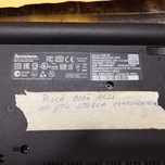 Dezmembrez Lenovo B50-45