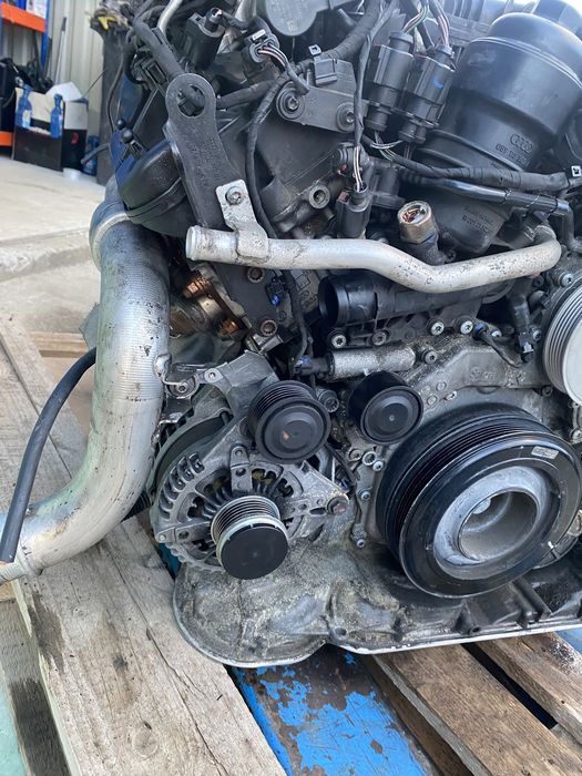 Injectoare Audi A4 B9 3.0 tdi CRT