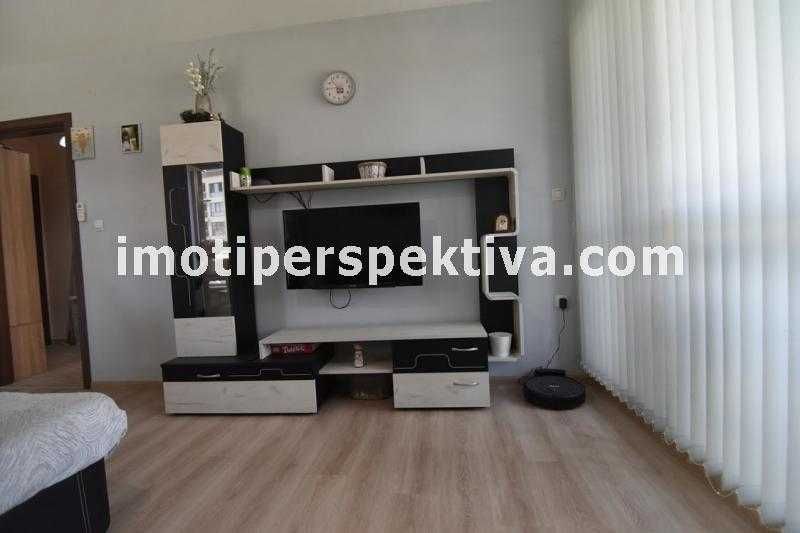 Продава се Двустаен апартамент в Пловдив, Кючук Париж - 72 кв.м за 2125 €/кв.м - Снимка #14