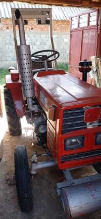 Tractor YTO DFH 180