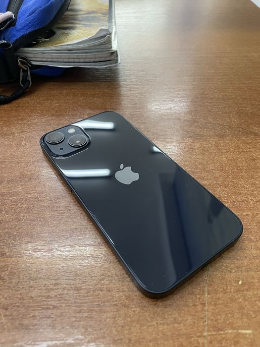 Продам iPhone 13 128GB 78%
