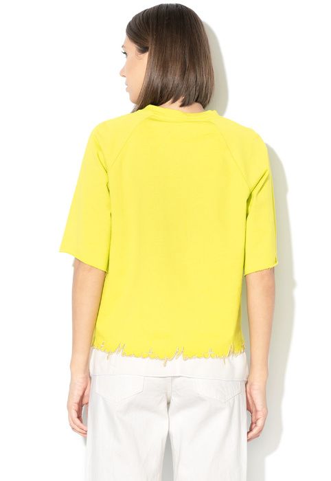 Max&Co - НОВА оригинала блуза, двупластова