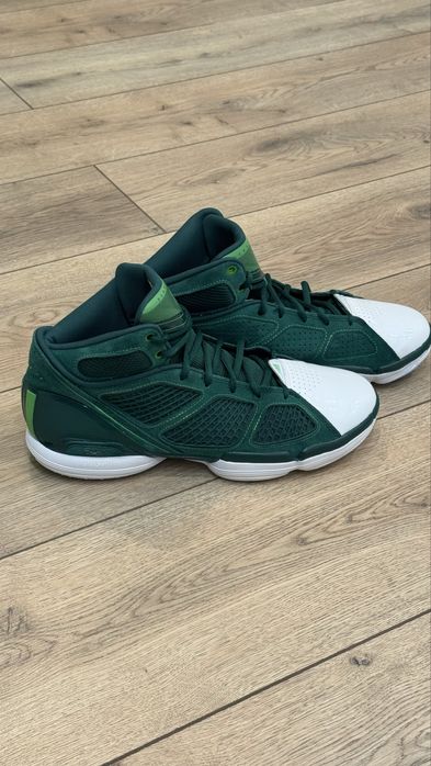 Adidas D. Rose 1.5 баскетбольные кроссовки