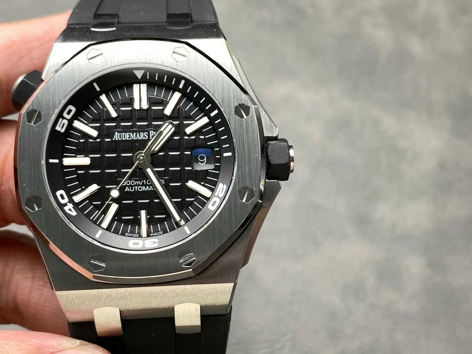 audemars Piguet Royal oak Diver Offshore колекция