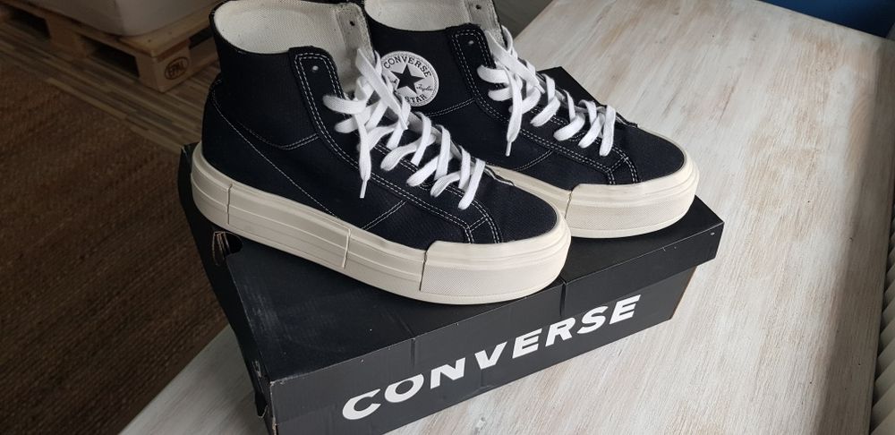 Converse Chuck Taylor All Star Cruise