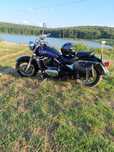 Chopper Kawasaki Vulcan