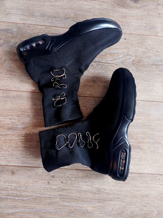 Боти номер 40 /41