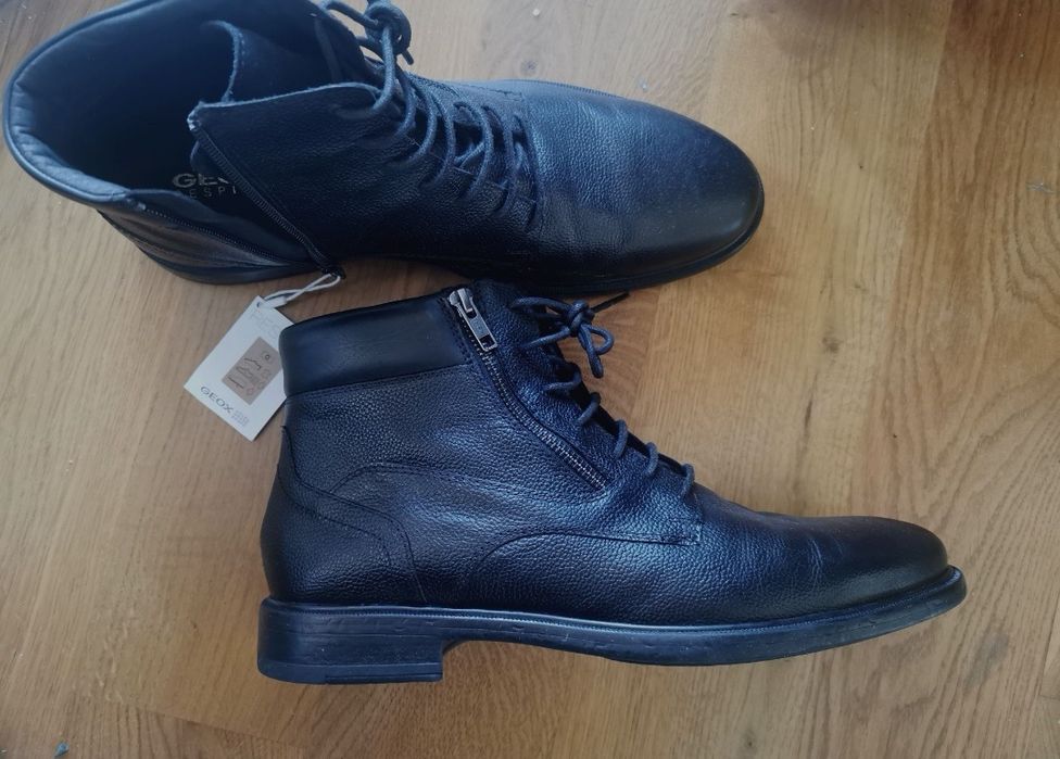 Geox мъжки боти 44 номер