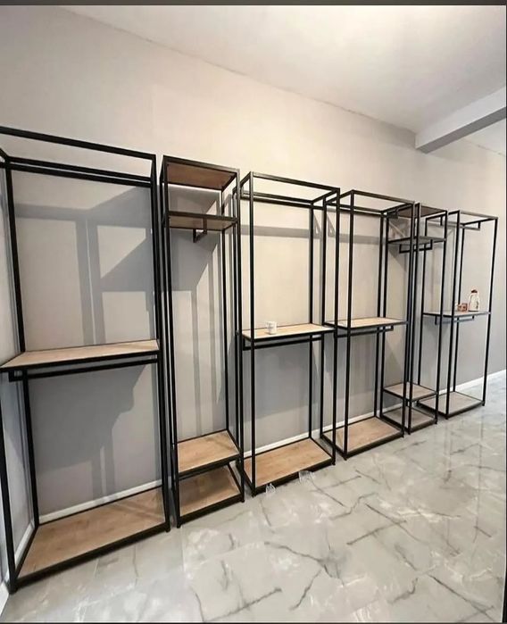 Stelaj/polka/Loft/mebel/rasta