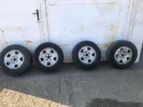 Jante DUSTER+ anvelope vara Michelin