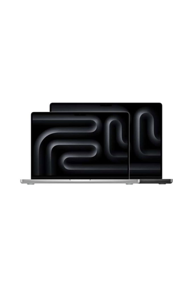 Macbook 14” M4 Pro NOU SiGiLAT ! 512GB 24GB 16GPU 12CPU Apple m1 m2 m3
