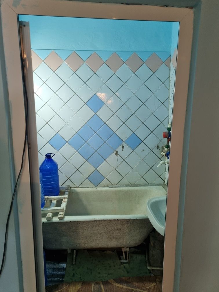 Jizzax shaxar 3/1 mekrayon ittifoq maxallasi 26 dom 2 xona