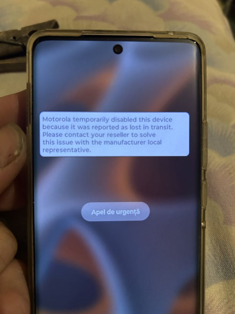 Motorola Edge 50 Pro,full box,ca nou
