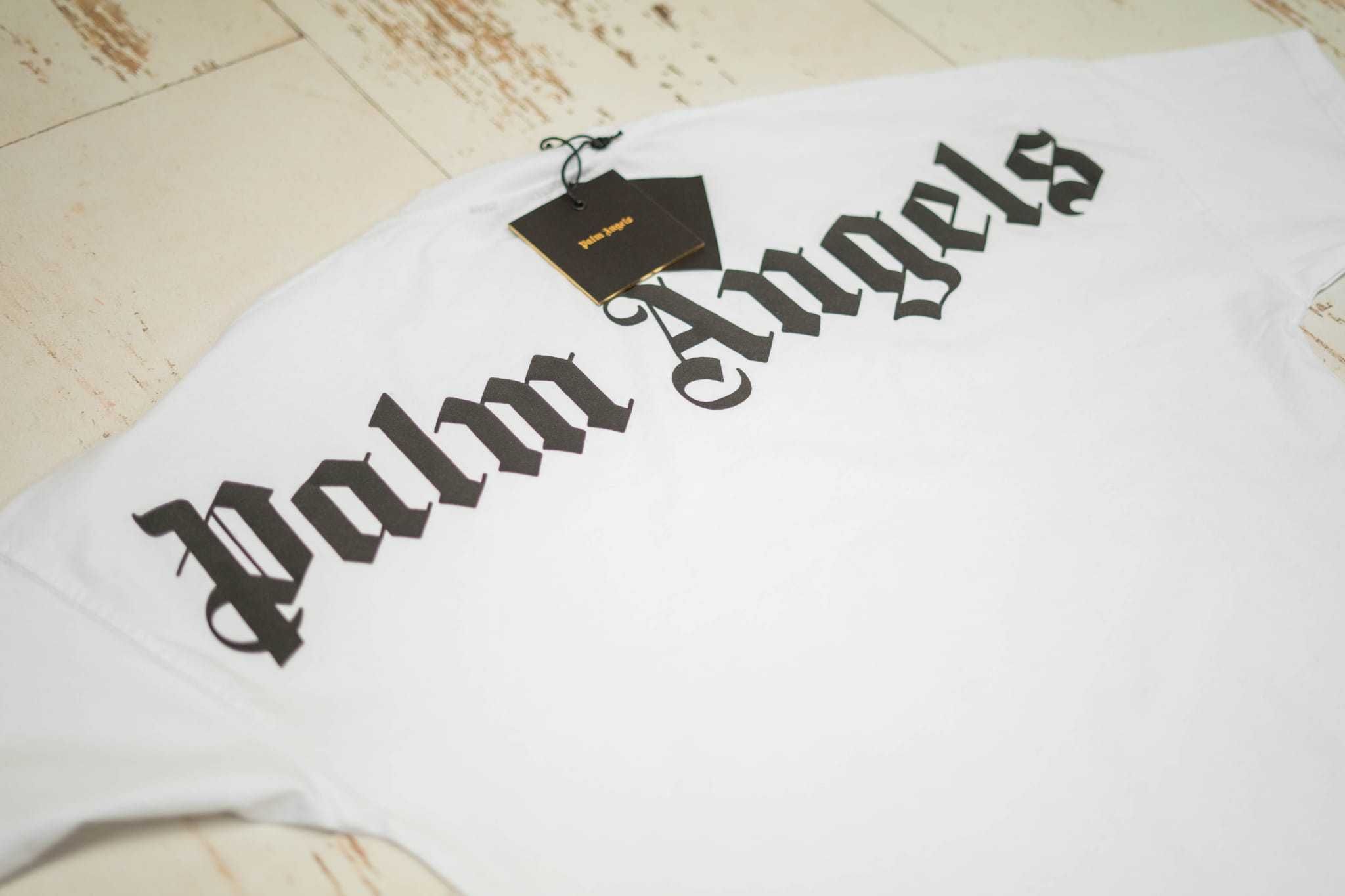 Tricou Palm Angels