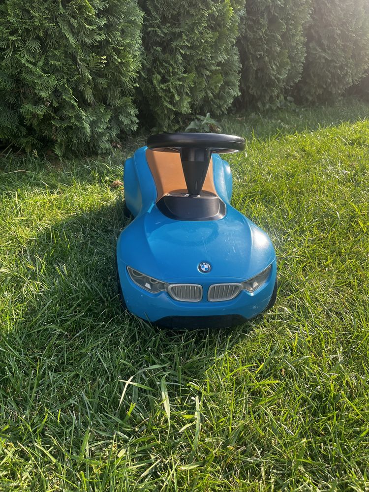Детска количка BMW Baby Racer III