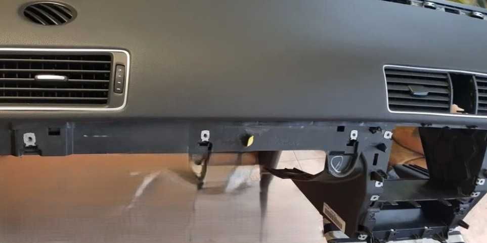 Reparații planșe bord (reshape)