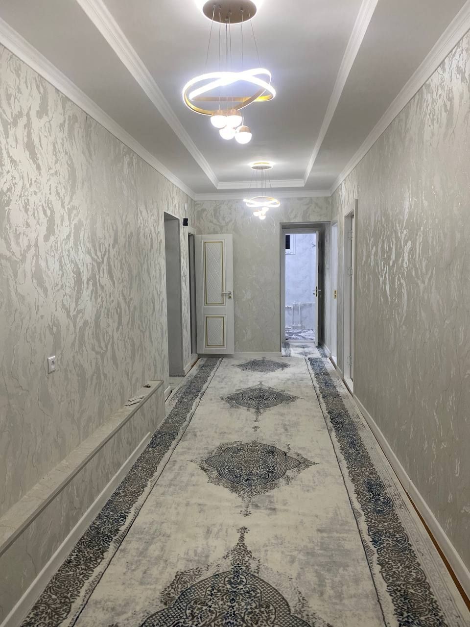 Квартира Сотилади 3 хоналик