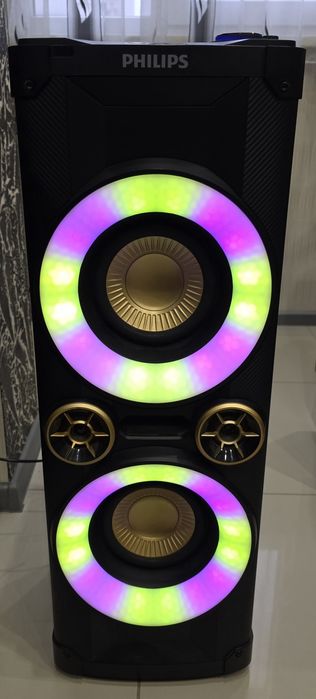 Тонколона Philips NTX 400!