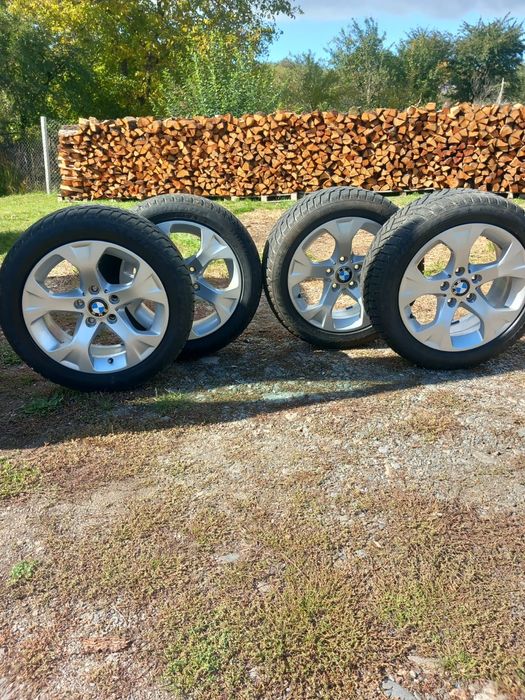 Jante BMW x1 e84 R17 225 50 R 17