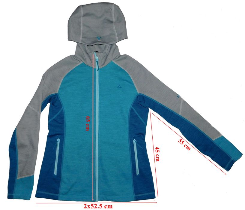 Jacheta Schoffel dama marimea 38(M)