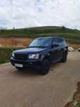 Vand Range Rover Sport