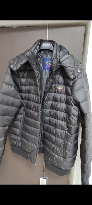 Vind Geaca Paul Sark