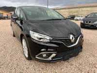 Dezmembrez renault scenic 4 1.6 dci 2017