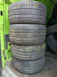 Anvelope vara 245 40 18 cu 275 35 18 Michelin