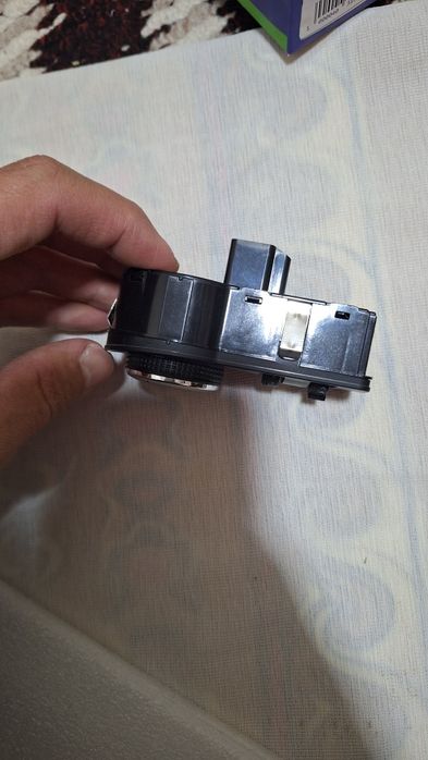 Включатель фара cobalt кобалть