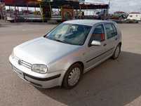 OFERTA!Proprietar,Golf 4,2001,Euro 4,Benzina,1.6,16v,Pilot,4geamuri