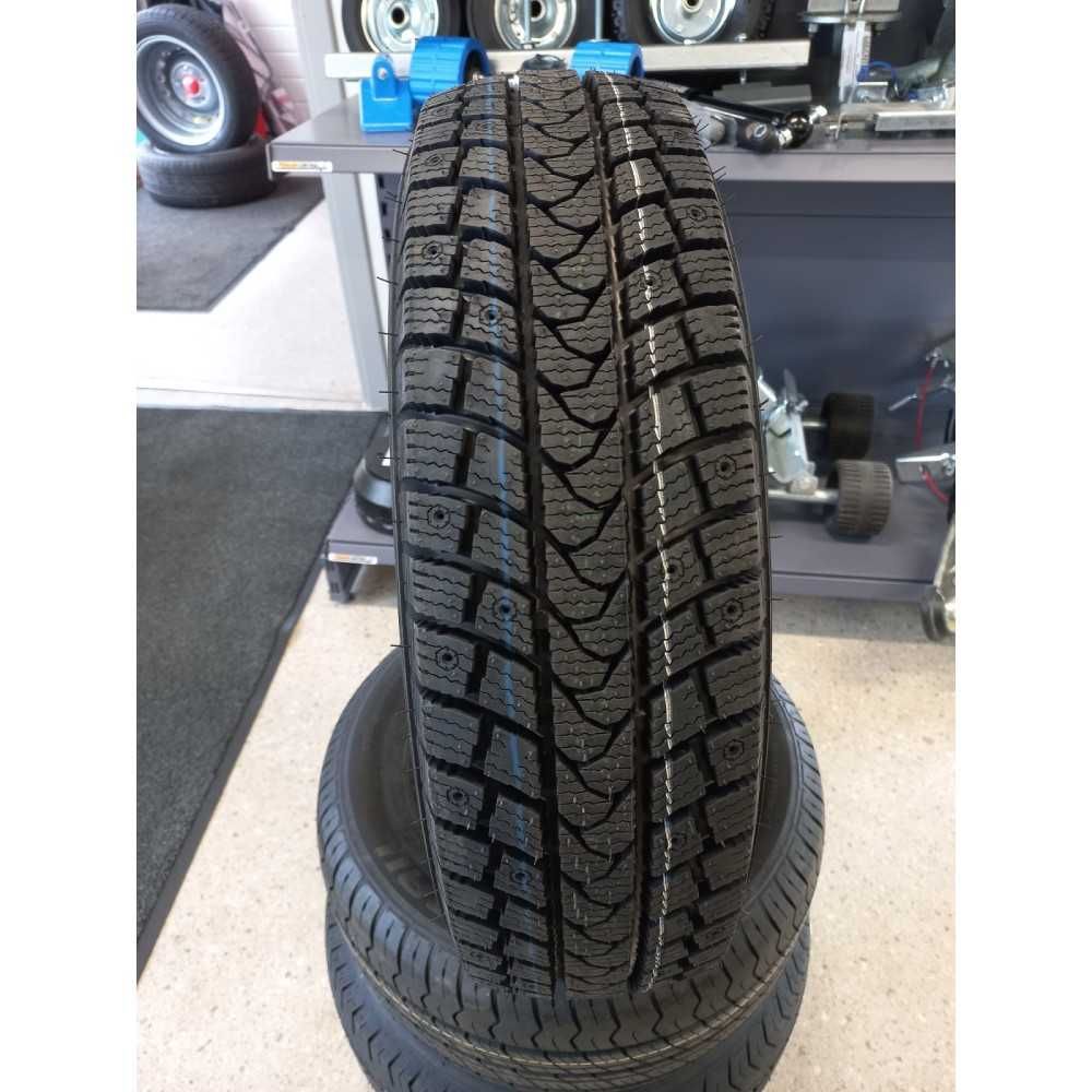 Нови бусови зимни гуми TRACMAX 185 R14 195 R14 205/65/16 215/65/16
