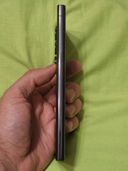 Samsung S23 Ultra 256Gb Black