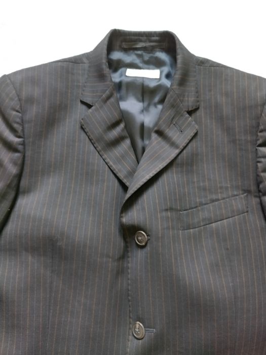 L. Dries Van Noten. Sacou damă