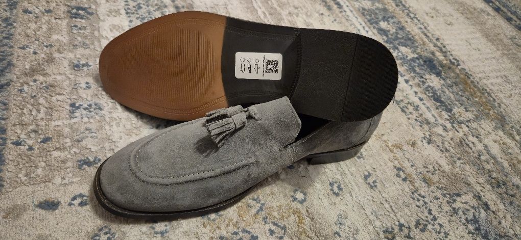 Mocasini Asos Noi